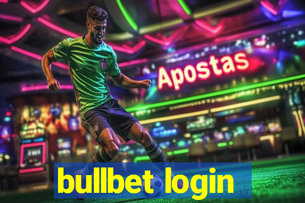 bullbet login